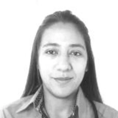 Priscila Correa