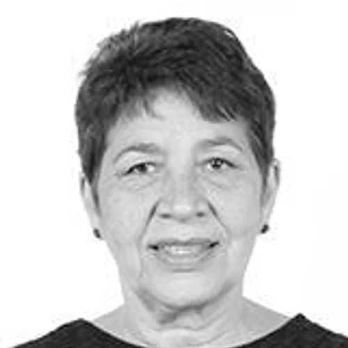 Cleide Cabelereira