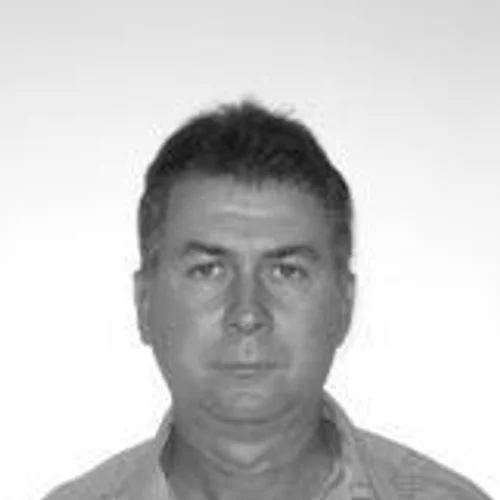 AMARILDO ZOTTI