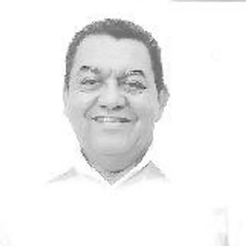 DR. JOÃO MOREIRA