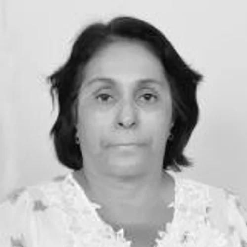 Professora Zânia