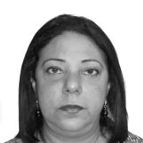 Mônica Maria