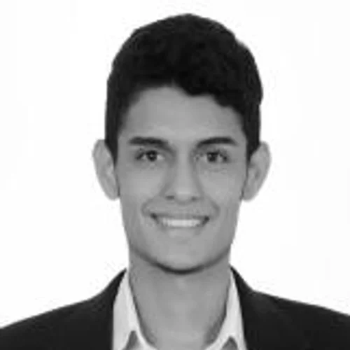 Patrick Moraes