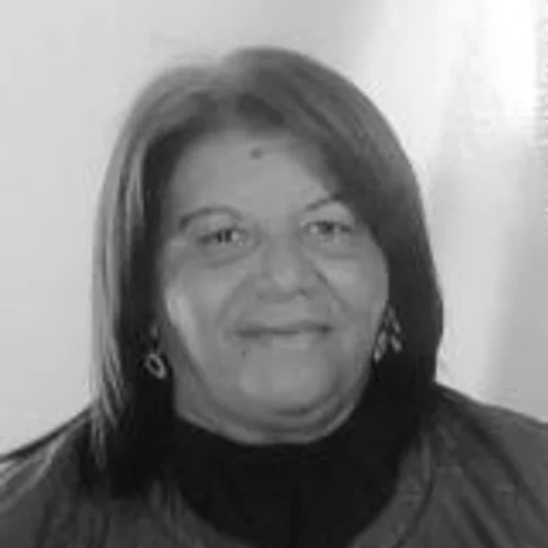 MARIA CLAUDETE SANTO