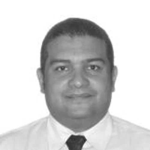 Dr. Endrigo Freitas