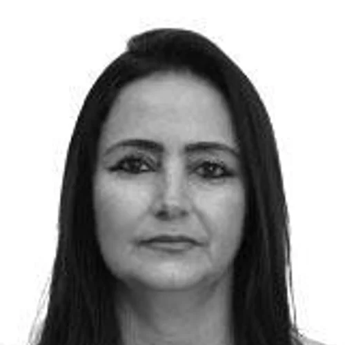 Sandra Simeonoff