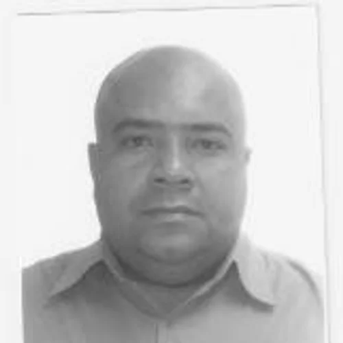 Nego Churrasqueiro