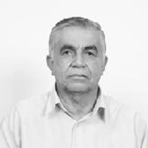 Seu José da Educação
