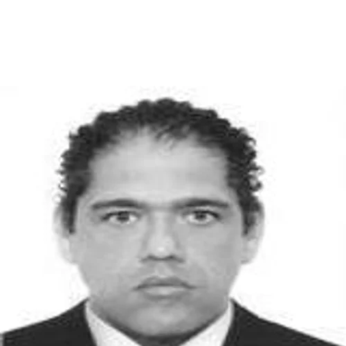 ANDRÉ BARBALHO