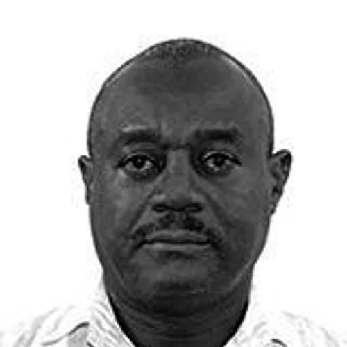 Edilson Negão (da Grama)