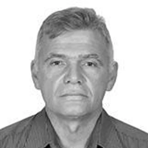 Professor Zé Rosa