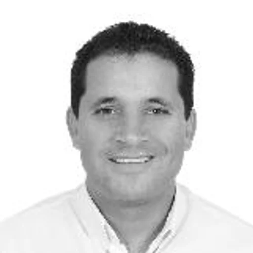 Pastor André