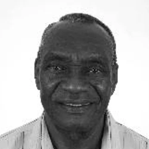 TIÃO PRETO