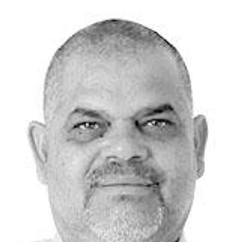 Professor Adão Surdo