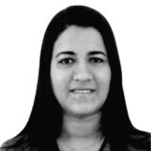 Ana Paula Sylon Roy
