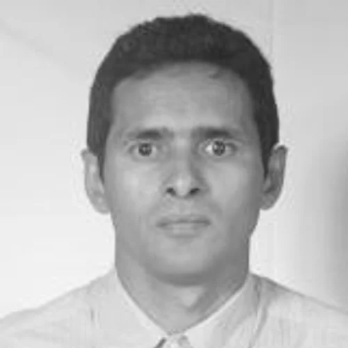Professor Aglailson