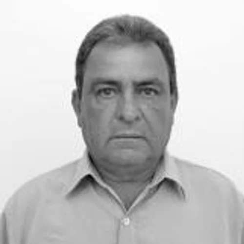 HELIO SUCUPIRA