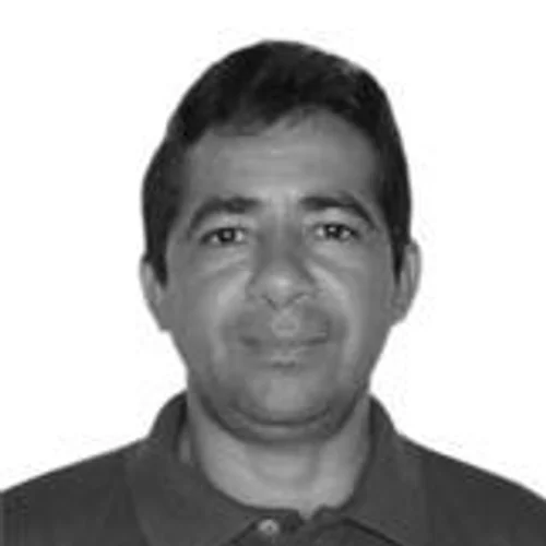 Emerson Vulcão