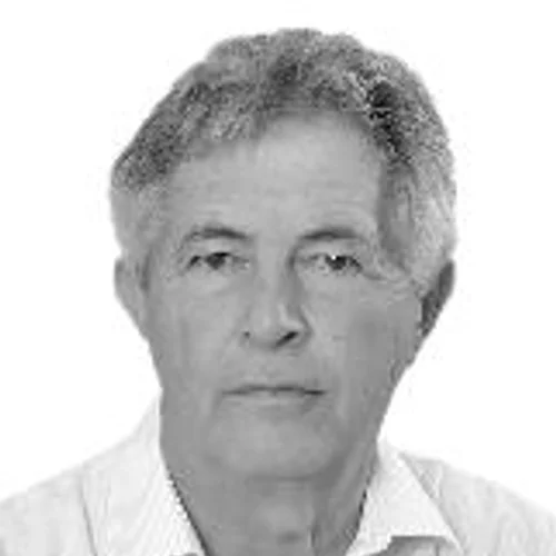 Professor João Dalberto