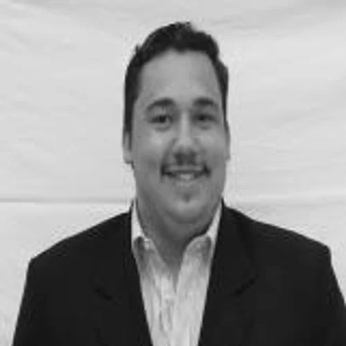 PASTOR JONATHAN MORAES