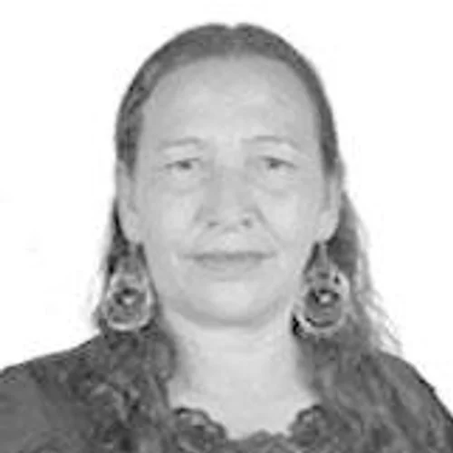 Zoraide Aguiar