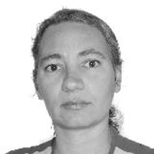 Marcia Luvison