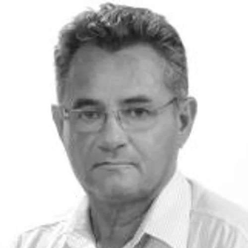 JOÃO GALO