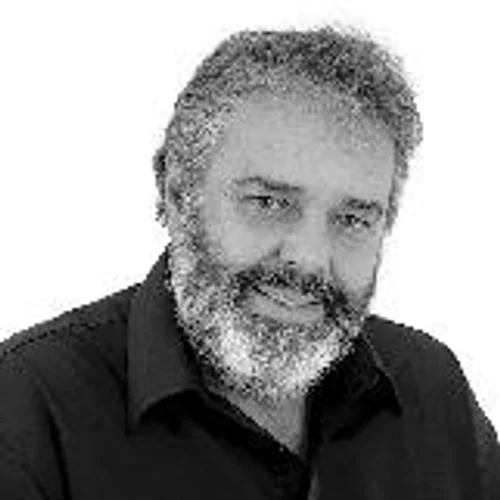 JUAREZ BARBUDO