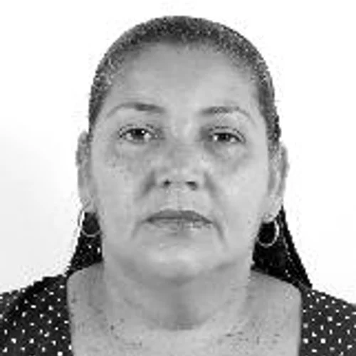 MARIA DE FATIMA