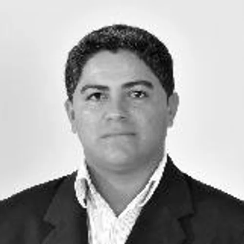 Professor Ruberlei