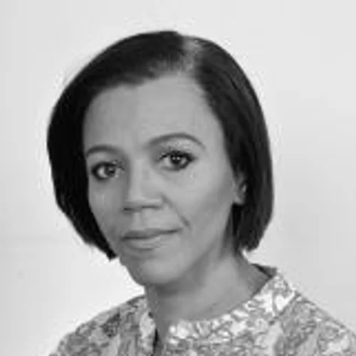 Isabel Gabriel Professora