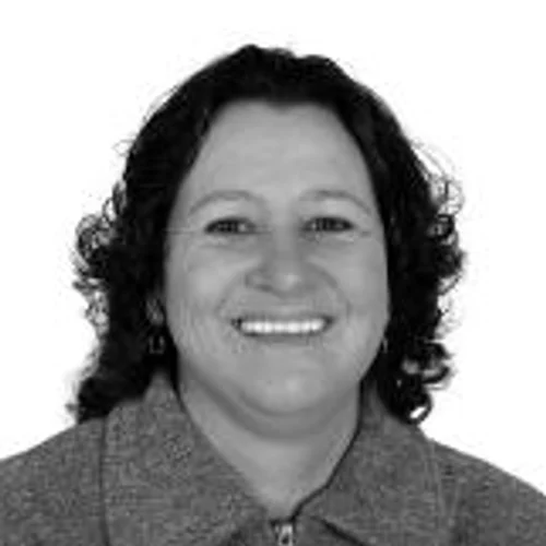 Maria Witt
