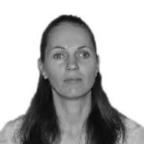Rosane Zimmermann Magedanz