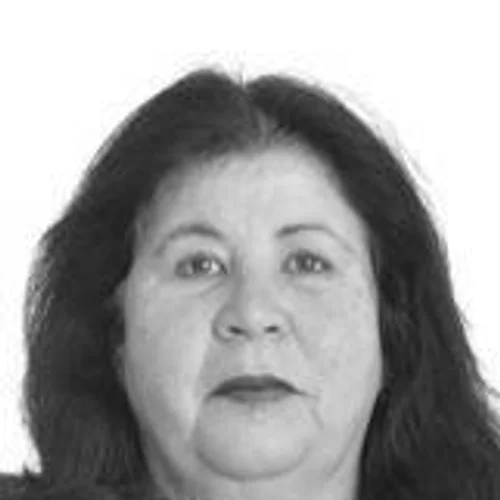 Solange Almeida