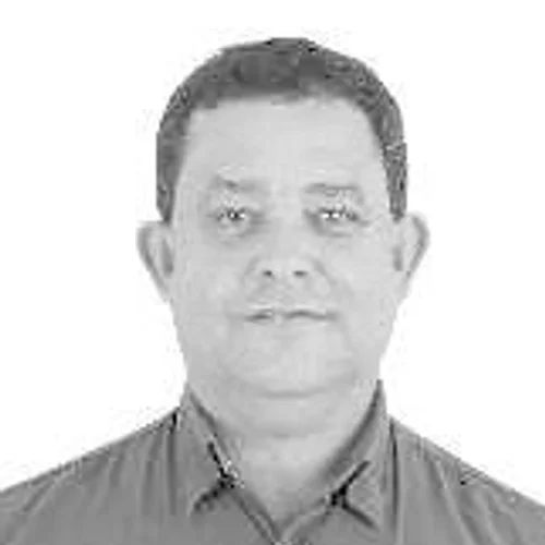 ROBERTO RODRIGUES
