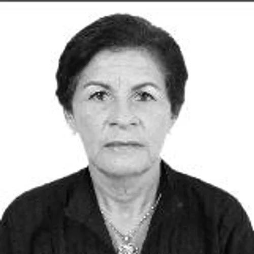 Dona Juraci