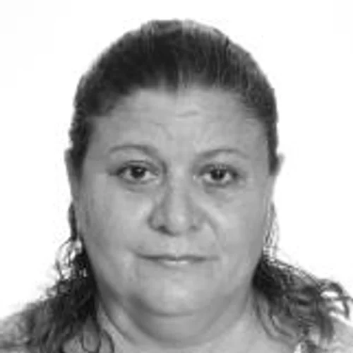 Soraya Mendes