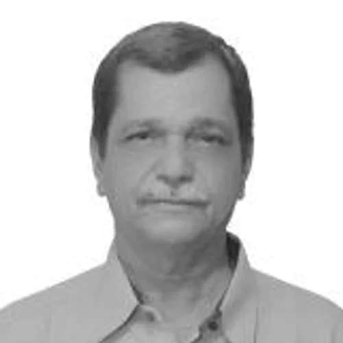 Luisão da Patrol