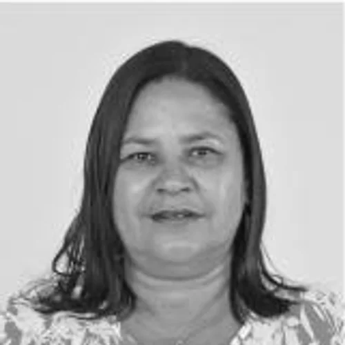NEIDE DE GILMAR