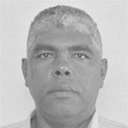 Geraldo de Lourdes