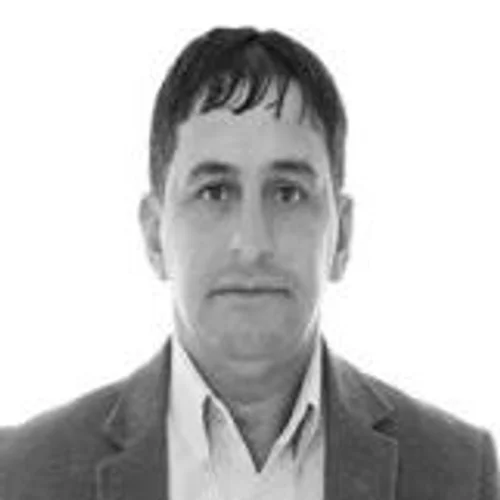 Vereador Osmar Caroço