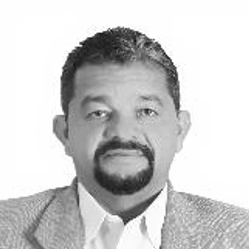 SERGIO ROCHA