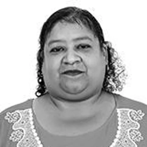 Silvana do Leonildo