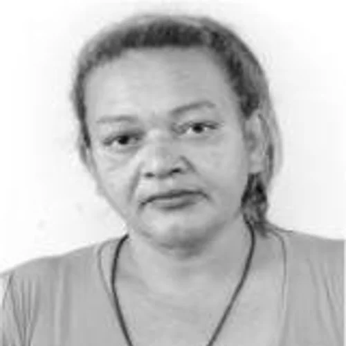 Maria de Lurdes