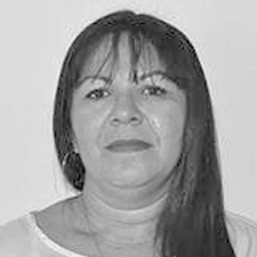 GILVÂNIA DO GILBERTO