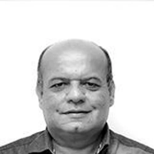EUDES MOREIRA