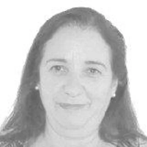 Vânia Motorista