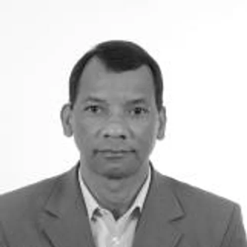 VALDO RODRIGUES