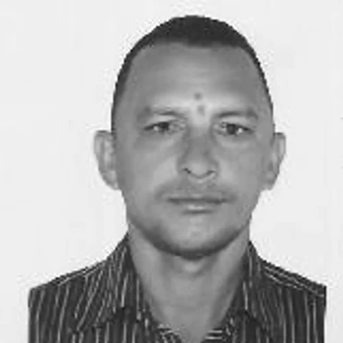 Joao Mendes