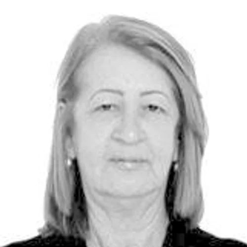 Amelia de Oliveira